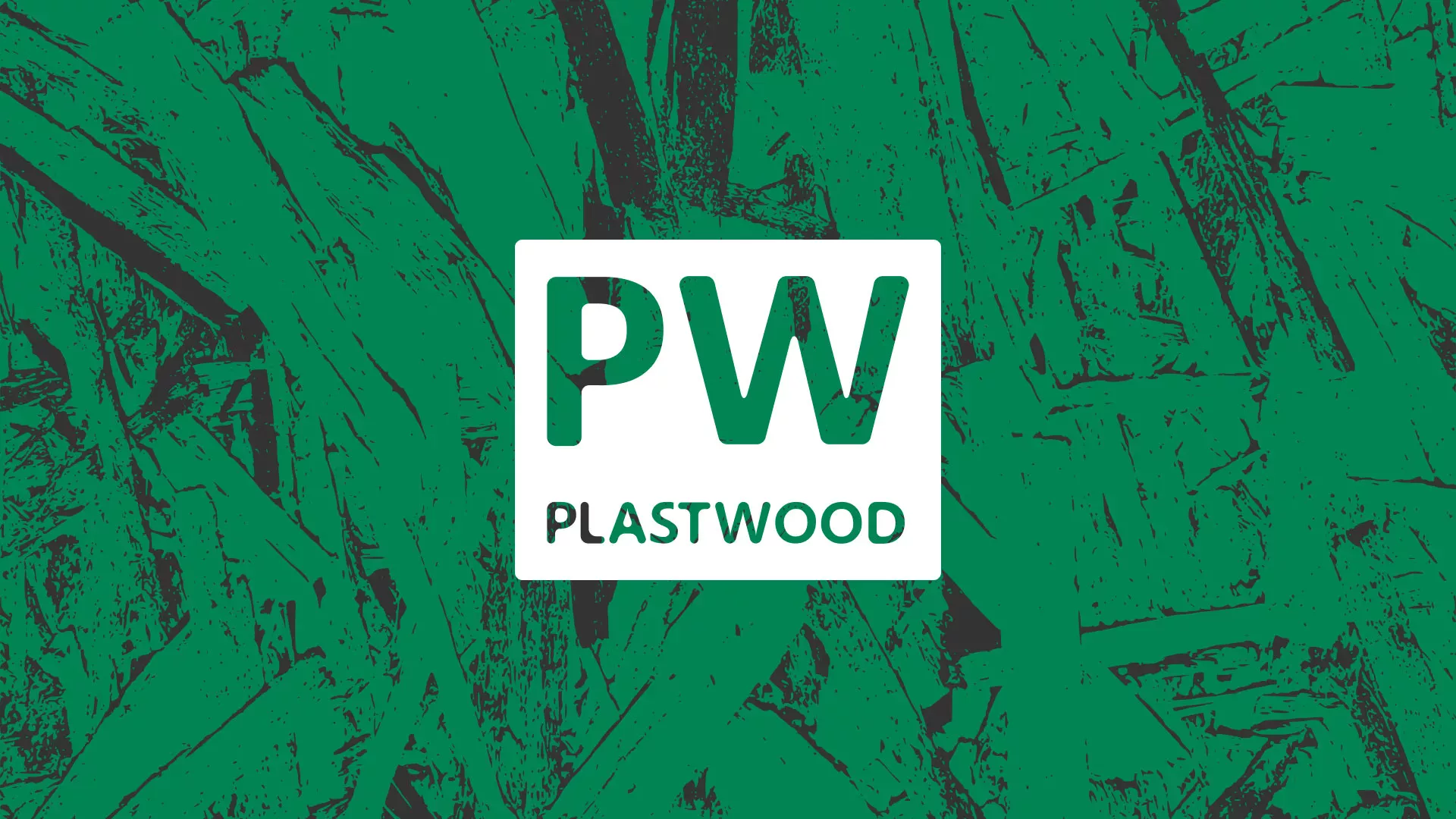 Разработка айдентики и сайта компании «Plastwood» в Козельске