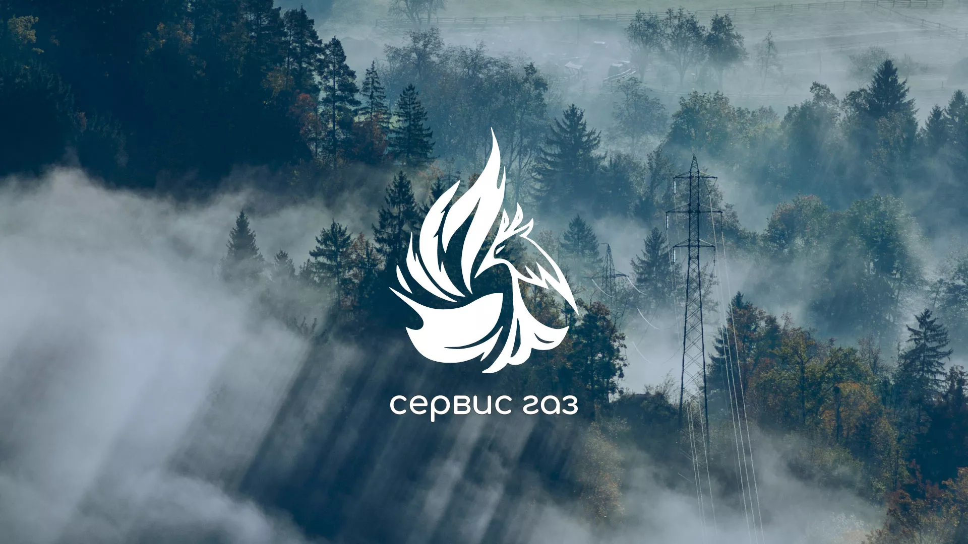 Создание сайта компании «Сервис газ» в Козельске