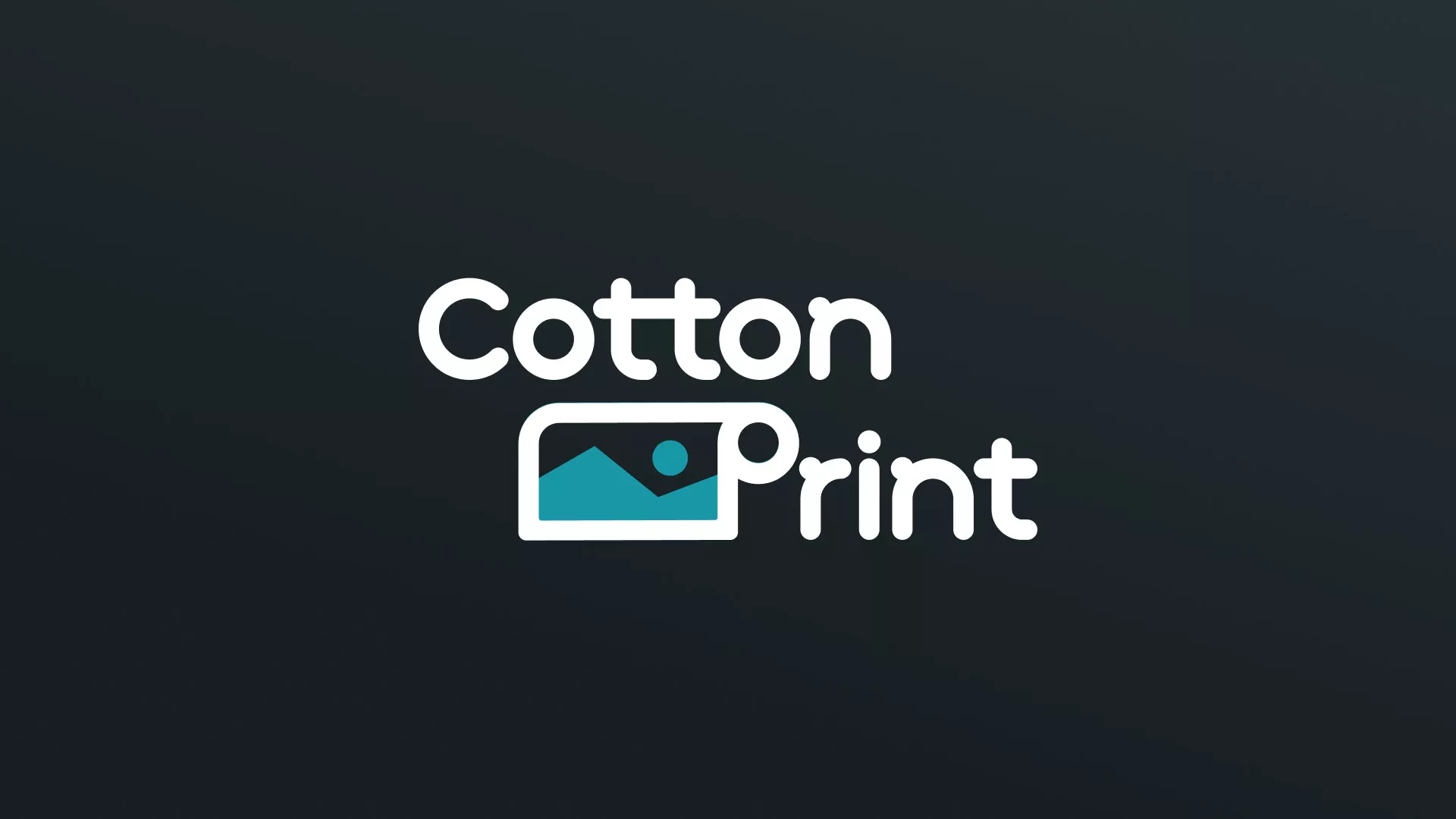 Разработка логотипа в Козельске для компании «CottonPrint»