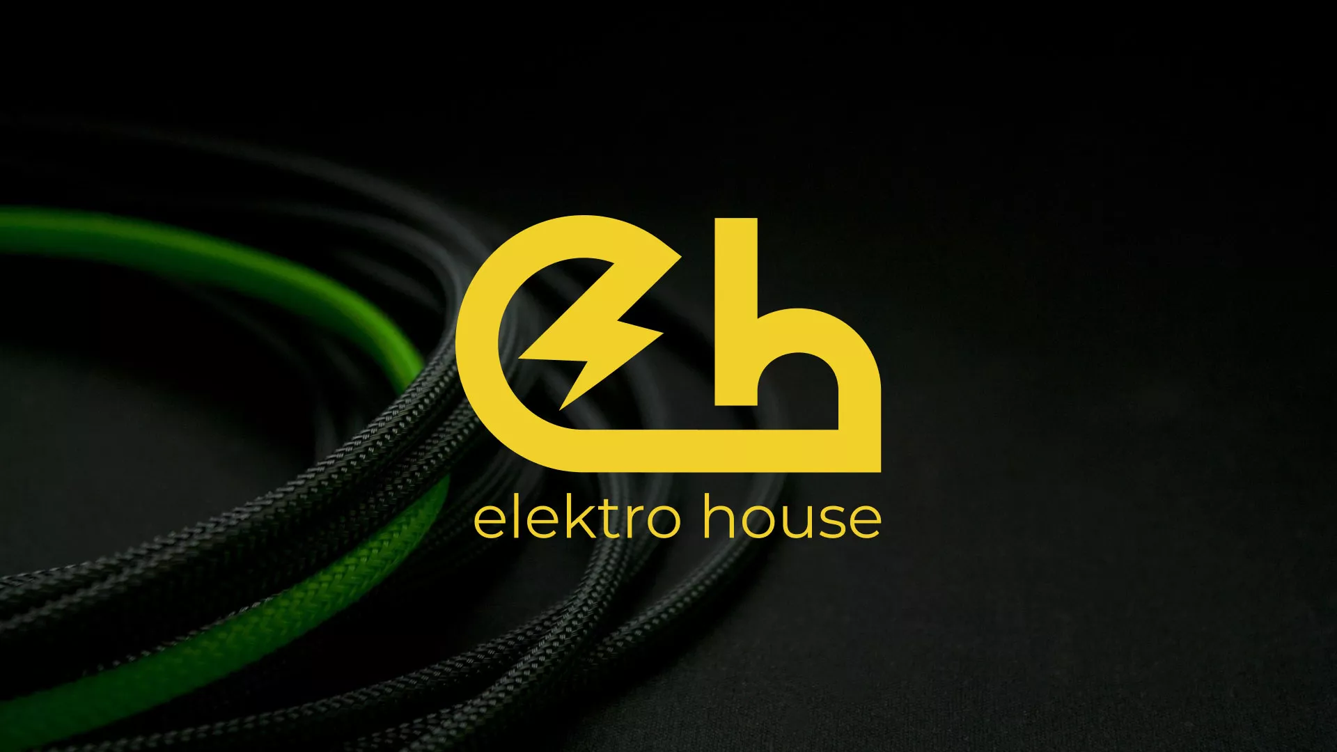 Создание сайта компании «Elektro House» в Козельске