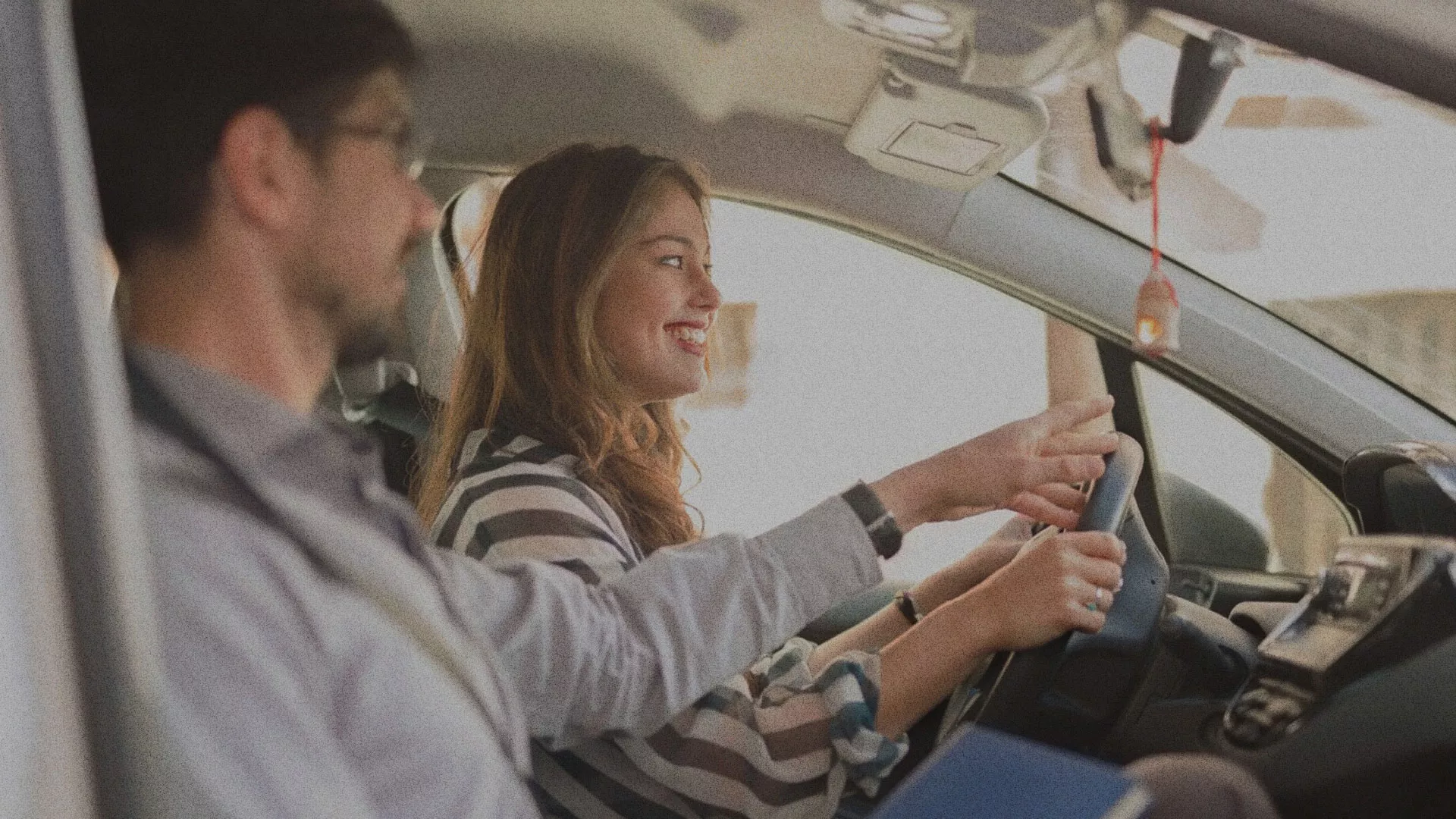 Разработка сайта для автошколы ВОА в Козельске