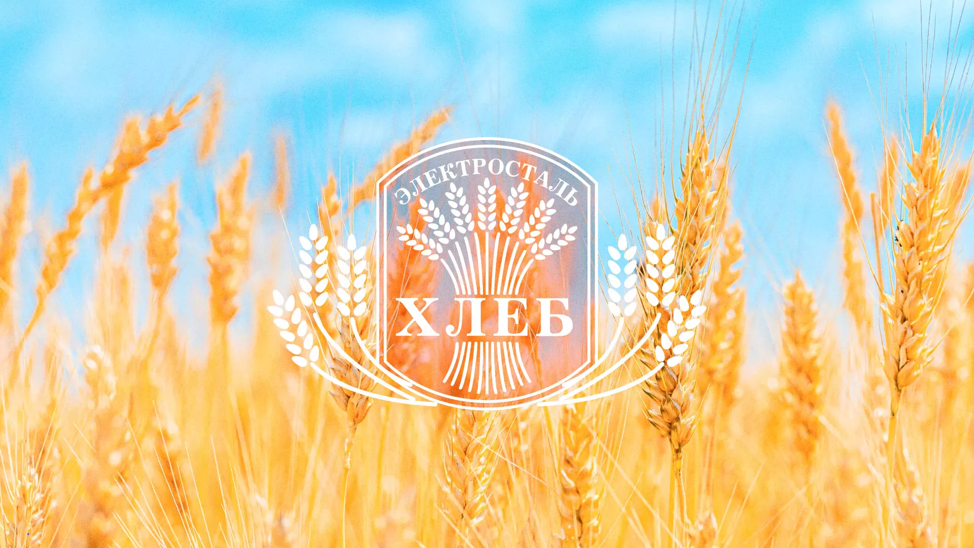 Создание сайта для хлебзавода в Козельске