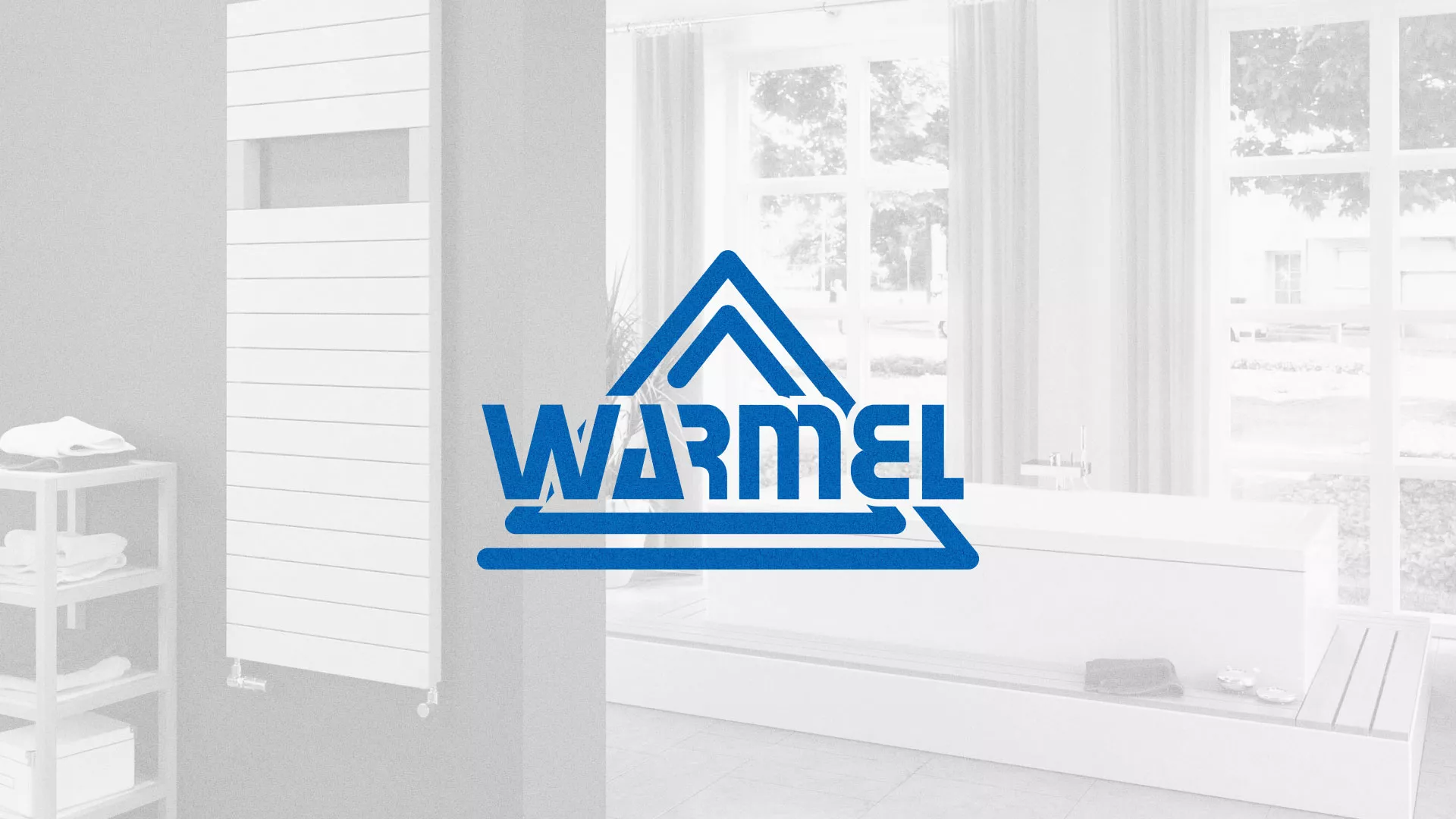 Разработка сайта для компании «WARMEL» по продаже полотенцесушителей в Козельске