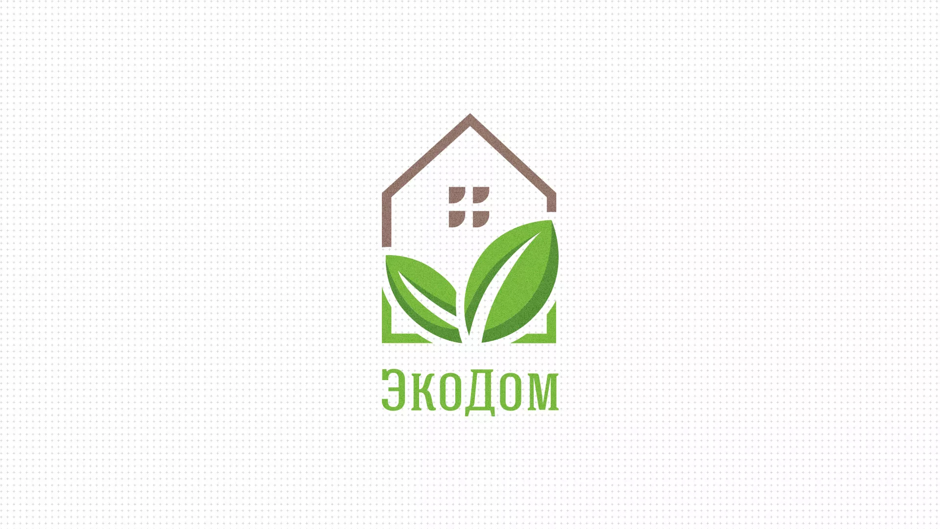 Создание сайта для строительной компании «ЭКОДОМ» в Козельске