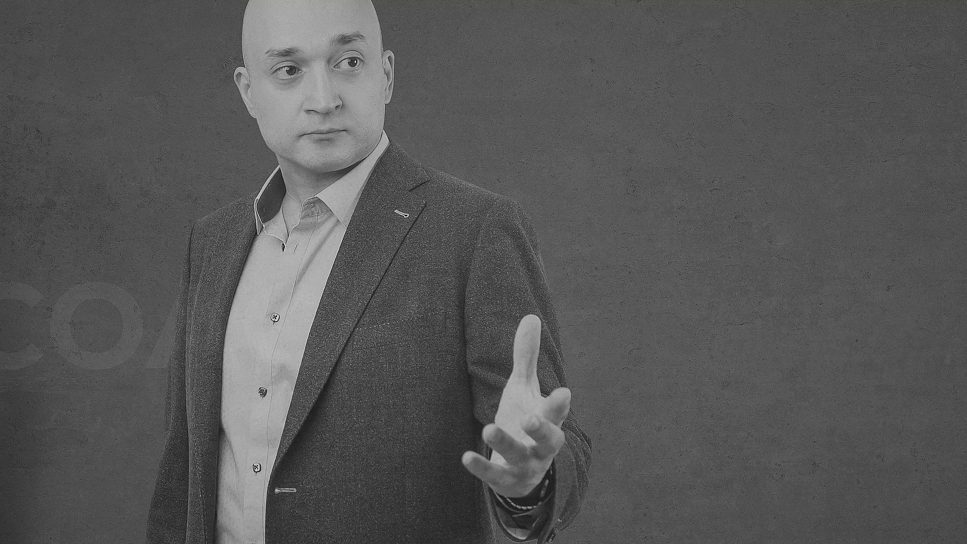 Разработка сайта для бизнес-тренера в Козельске