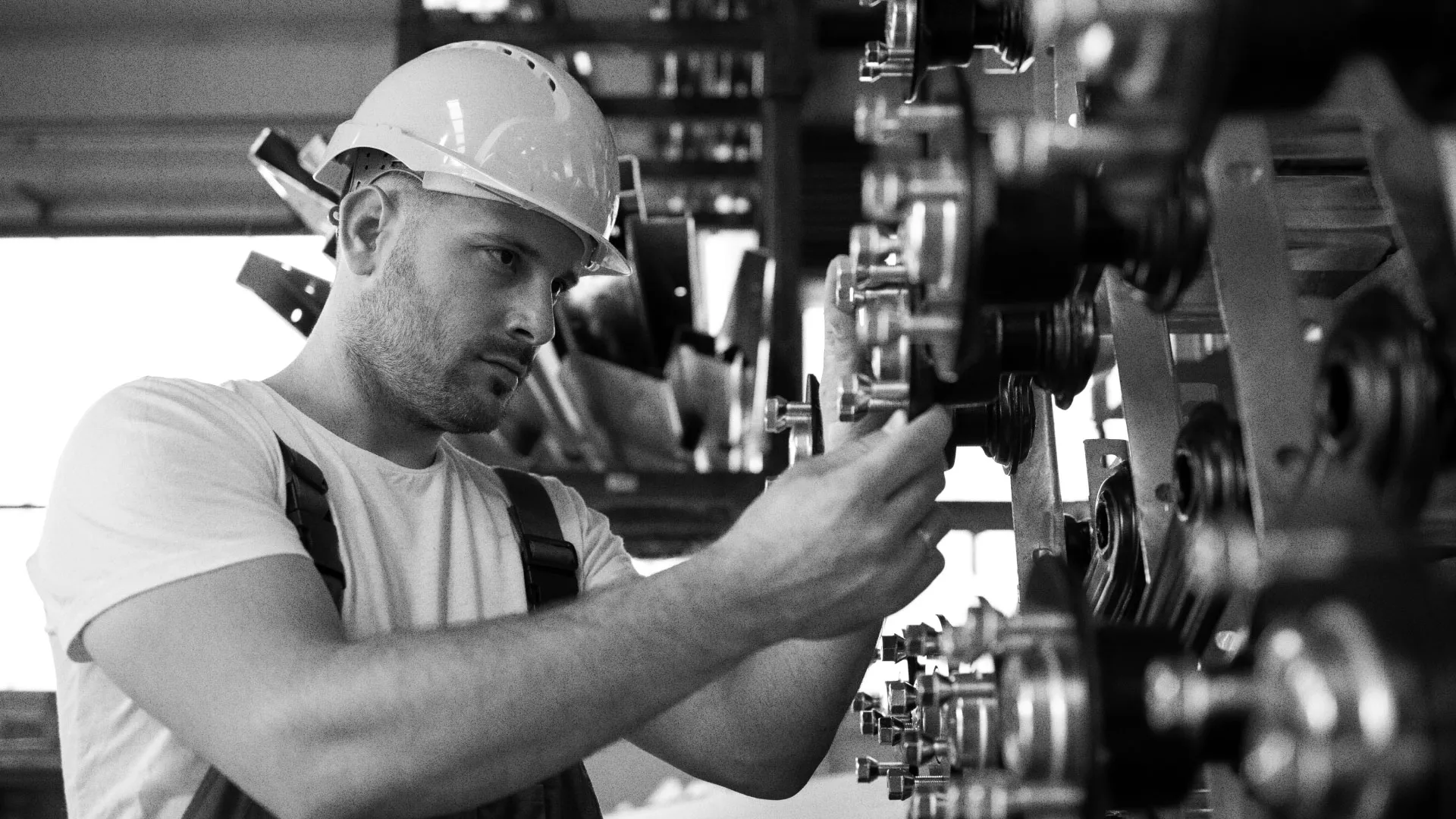 Разработка сайта для завода по продаже оборудования в Козельске